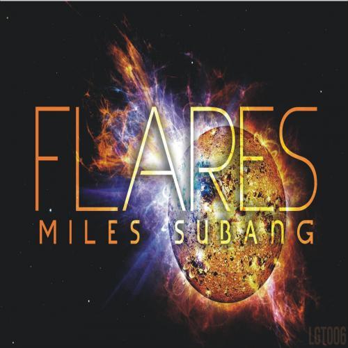 Miles Subang-Flares