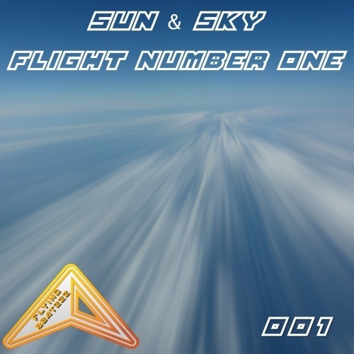 Sun & Sky-Flight Number One