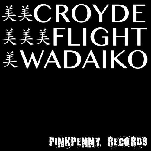 Croyde-Flight Wadaiko