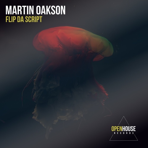 Martin Oakson-Flip Da Script