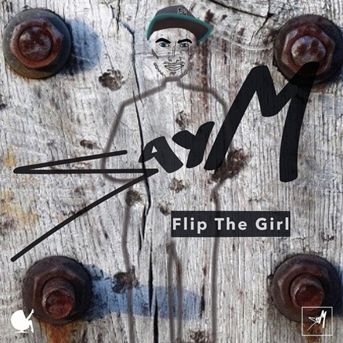 Saym-Flip The Girl