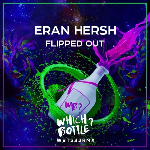 Eran Hersh-Flipped Out