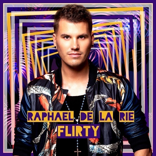 Raphael De La Rie-Flirty