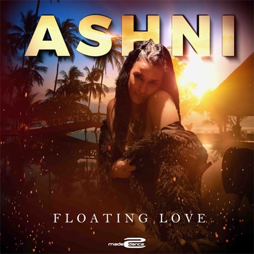 ASHNI-Floating Love
