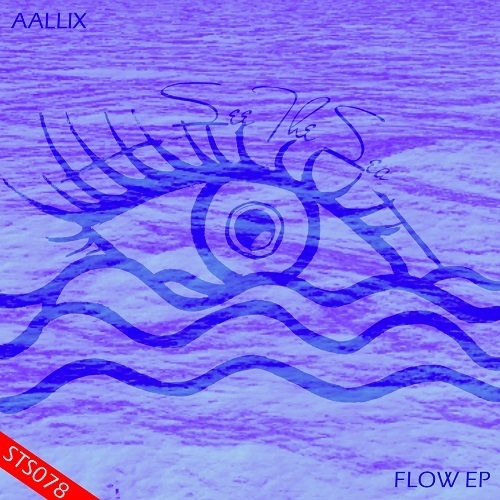 Aallix-Flow Ep