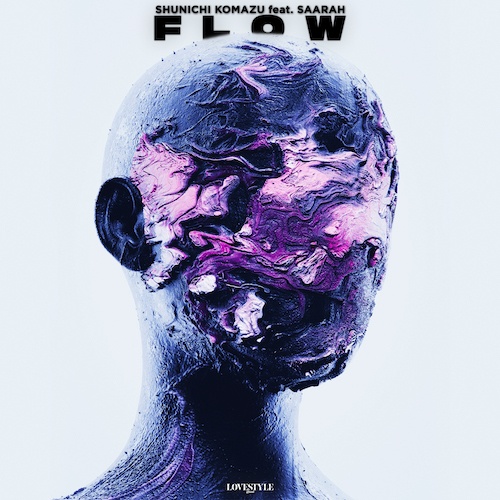 Shunichi Komazu-Flow