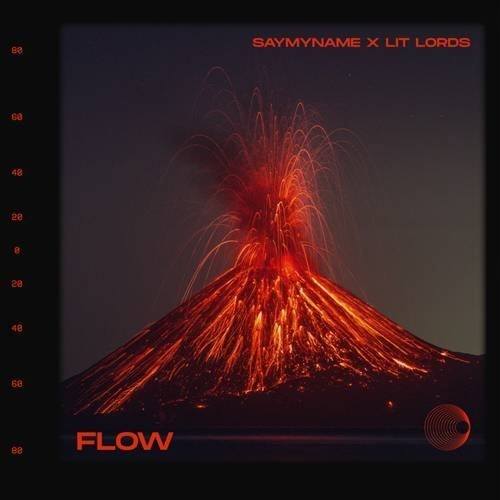 SAYMYNAME X Lit Lords-Flow
