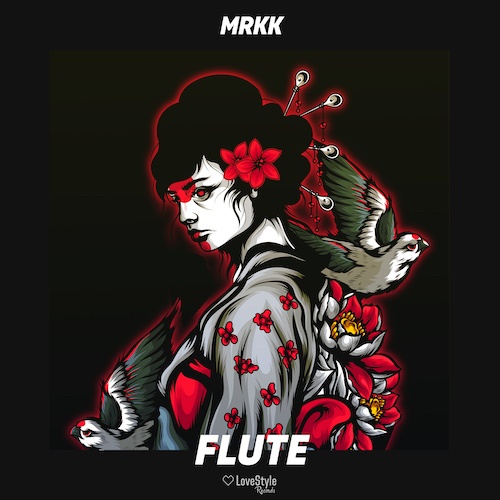 MRKK-Flute
