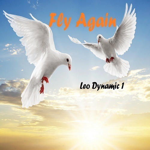 Leo Dynamic1-Fly Again