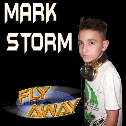 Mark Storm-Fly Away