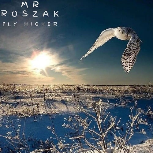 Mr Roszak-Fly Higher