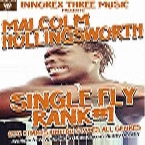 Malcolm   Holllingsworth, Original   Mix, Show-Fly
