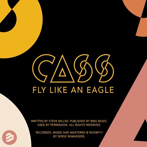Cass, Paul Kold-Fly Like An Eagle