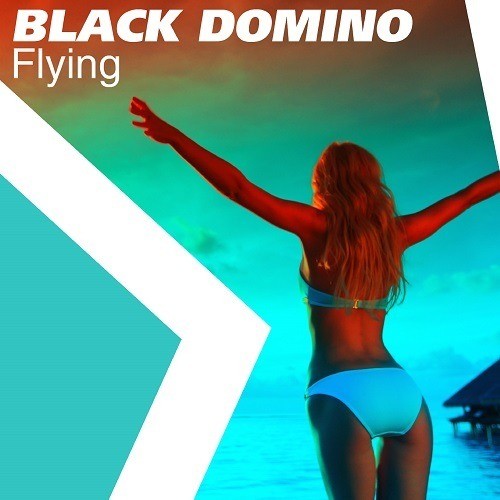 Black Domino-Flying