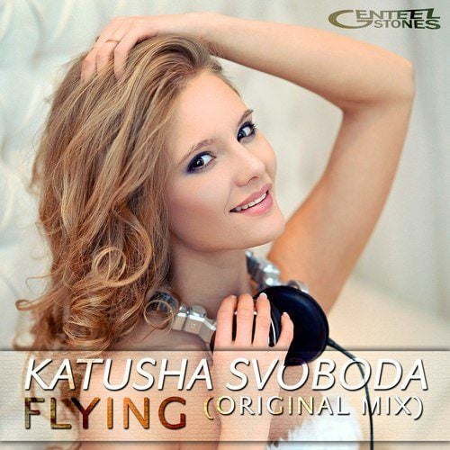 Katusha Svoboda-Flying