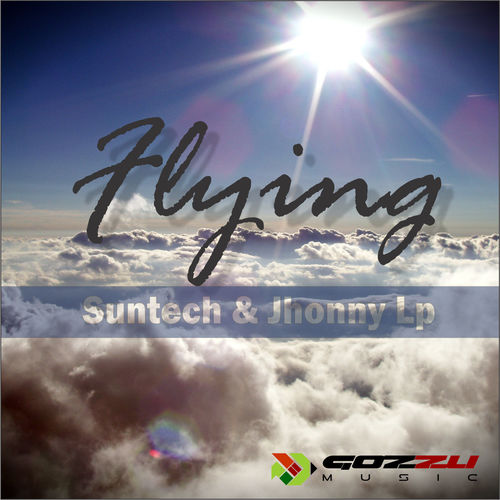 Suntech & Jhonny Lp-Flying