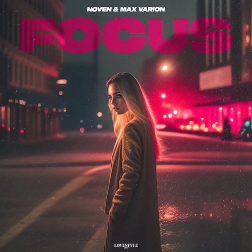 Noven, Max Varion-Focus