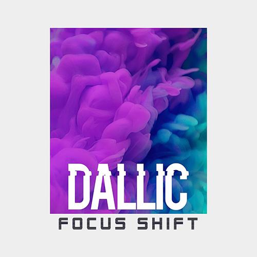 Dallic-Focus Shift