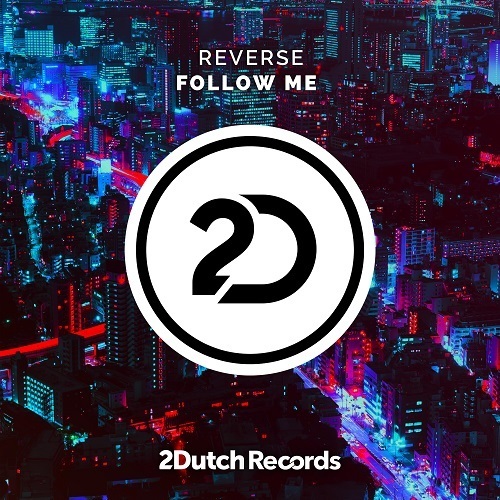 Reverse-Follow Me