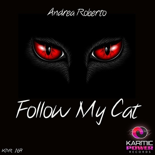 Andrea Roberto-Follow My Cat