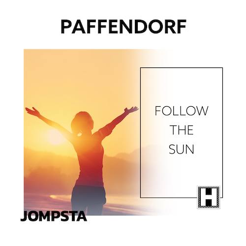Paffendorf-Follow The Sun