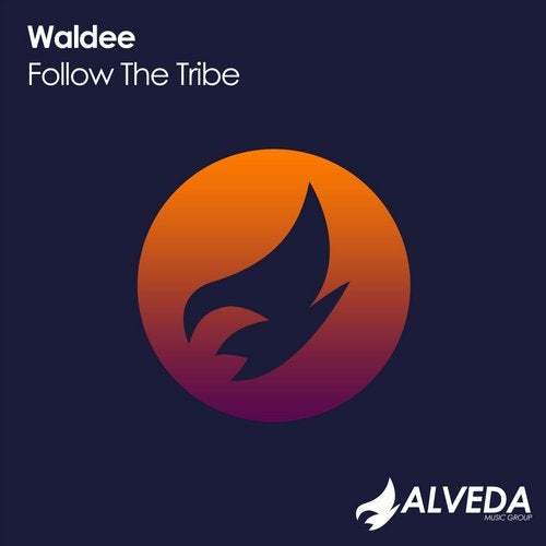 Waldee-Follow The Tribe