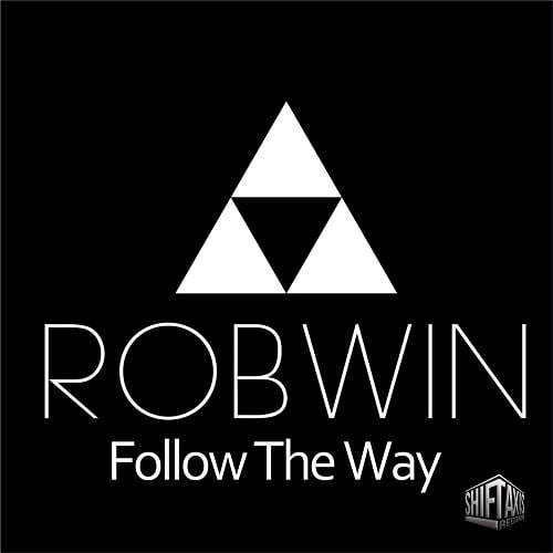 Robwin-Follow The Way