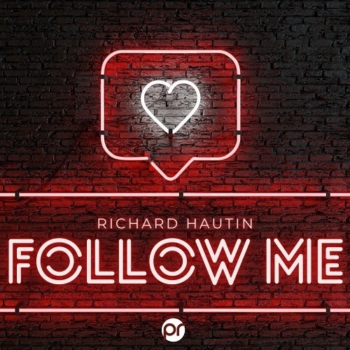 Richard Hautin-Follow Me