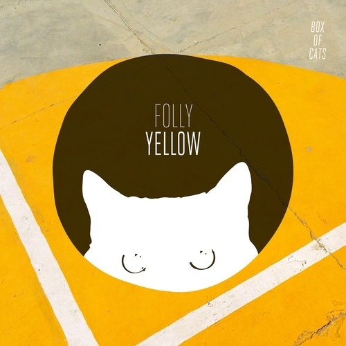 Folly-Yellow Ep