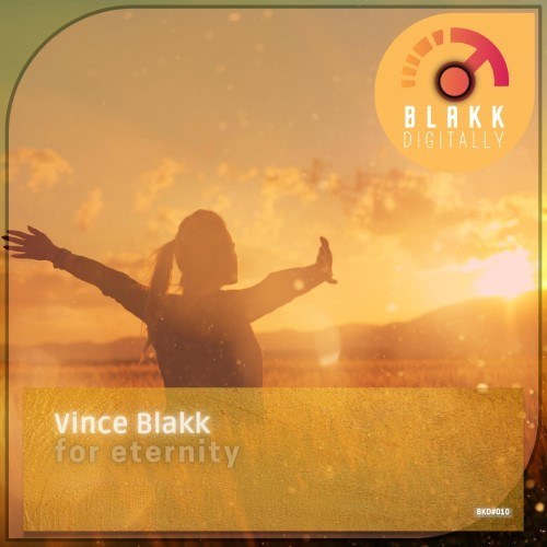 Vince Blakk-For Eternity