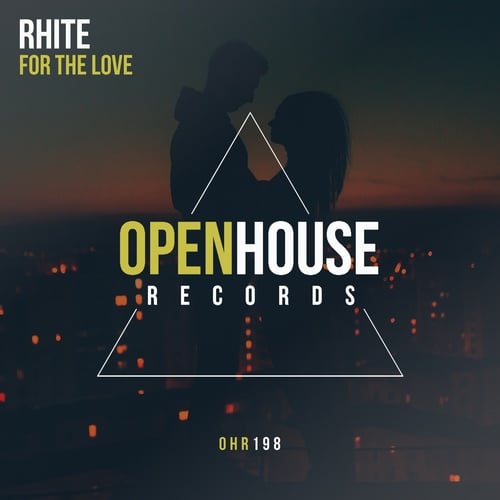 Rhite-For The Love