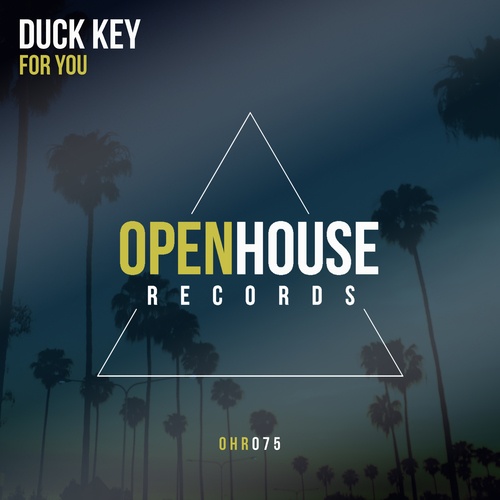 Duck Key-For You