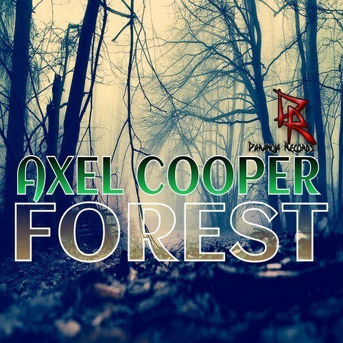 Axel Cooper-Forest