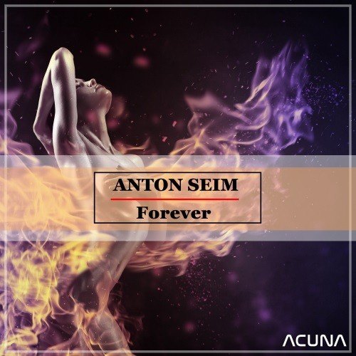 Anton Seim-Forever