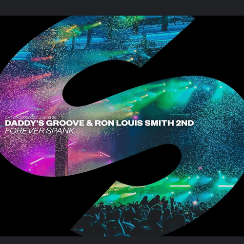 Daddy's Groove & Ron Louis Smith 2nd-Forever Spank