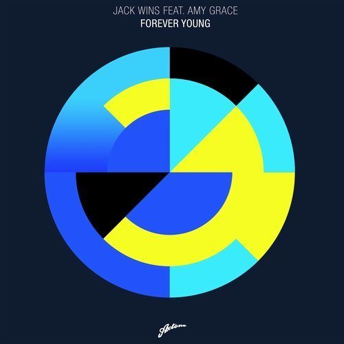 Jack Wins Ft. Amy Grace-Forever Young