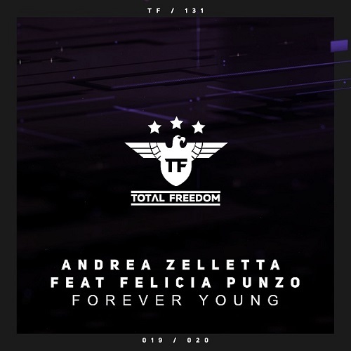 Andrea Zelletta, Felicia Punzo-Forever Young
