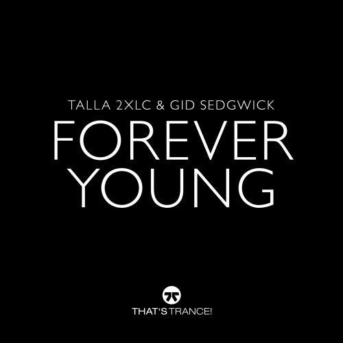 Gid Sedgwick, Talla 2xlc-Forever Young