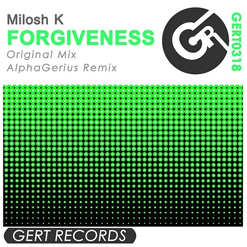 Milosh K-Forgiveness
