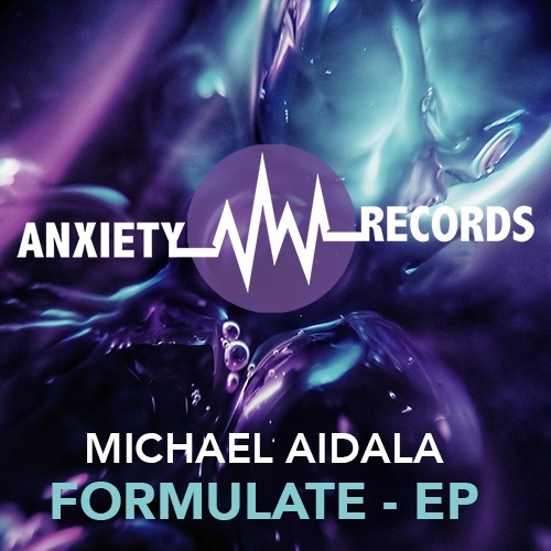 Michael Aidala-Formulate Ep