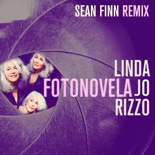 Linda Jo Rizzo, Sean Finn-Fotonovela (sean Finn Remix)