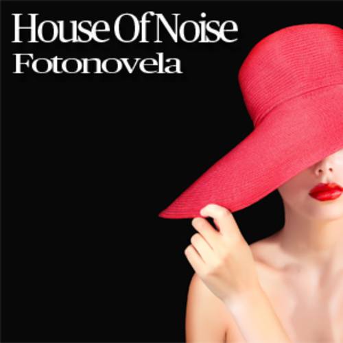 House Of Noise-Fotonovela
