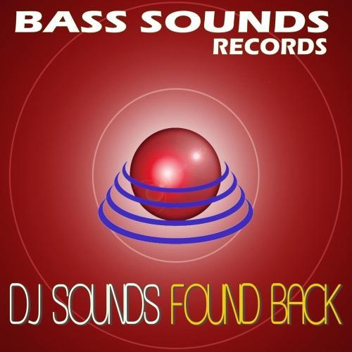 Dj Sounds-Found Back