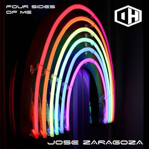 Jose Zaragoza-Four Sides Of Me