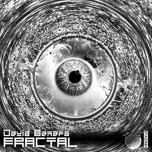 David Banaro-Fractal