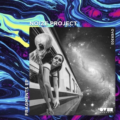 Noize Project-Fragments Ep