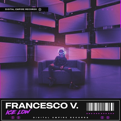Francesco V - Ice Low