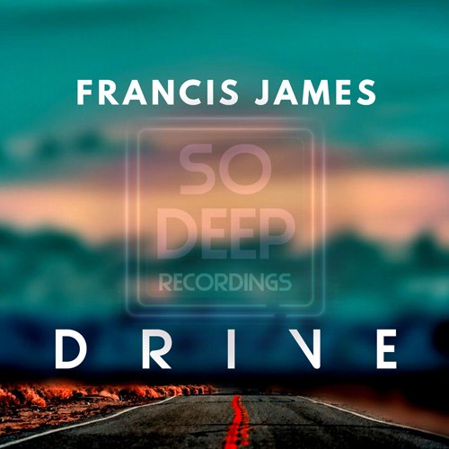 Francis James-Francis James - Drive
