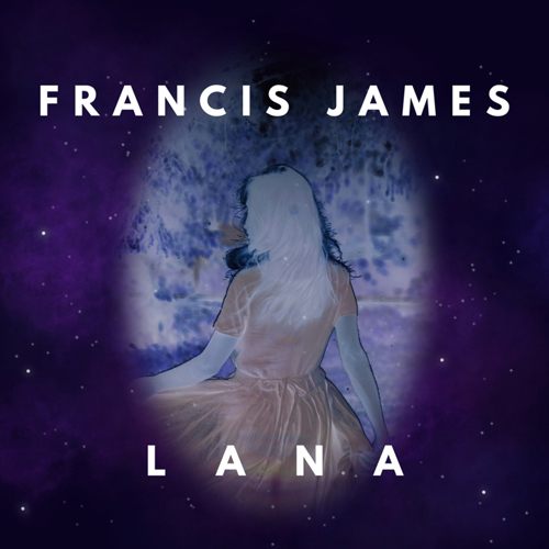 Francis James