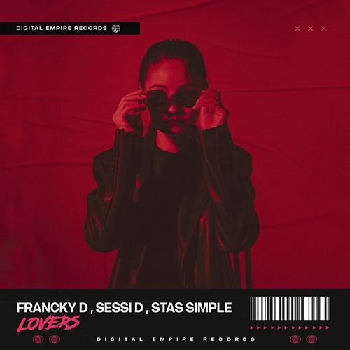 Francky D & Sessi D & Stas Simple-Francky D & Sessi D & Stas Simple - Lovers